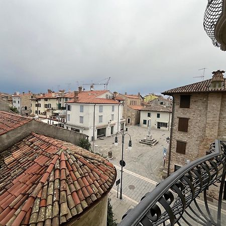 Apartmán Posta Vecchia Grado Exteriér fotografie