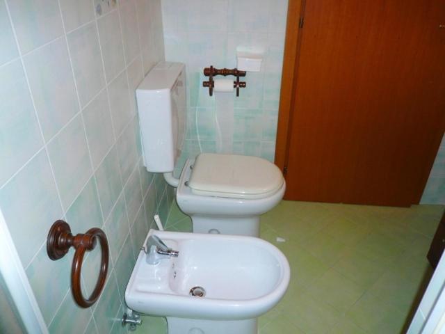 Apartmán Posta Vecchia Grado Exteriér fotografie