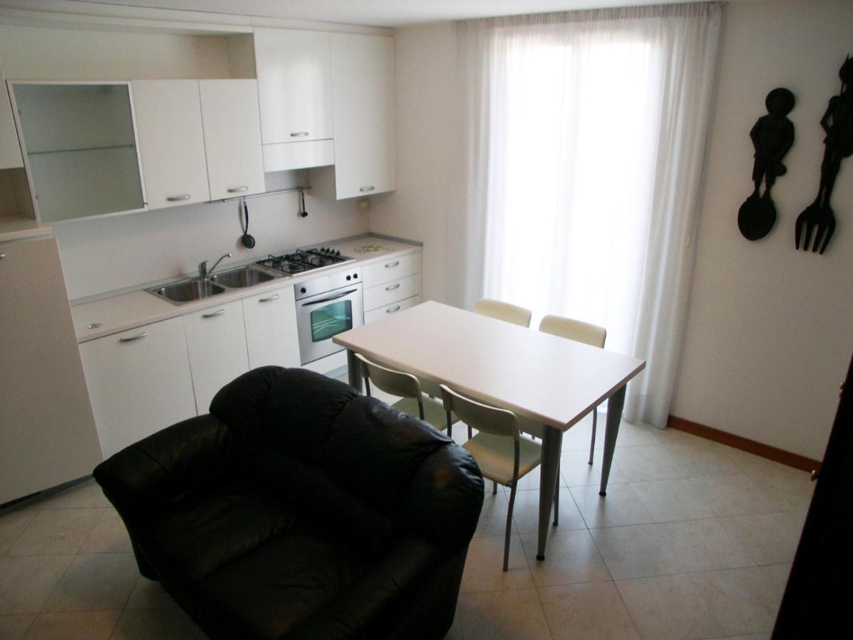 Apartmán Posta Vecchia Grado Exteriér fotografie