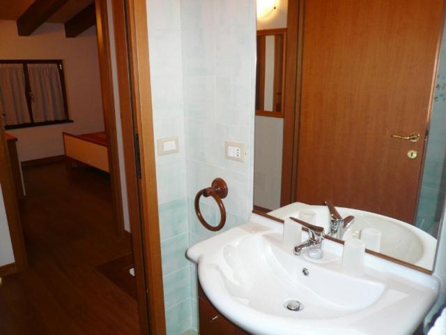Apartmán Posta Vecchia Grado Exteriér fotografie