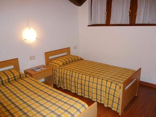 Apartmán Posta Vecchia Grado Exteriér fotografie