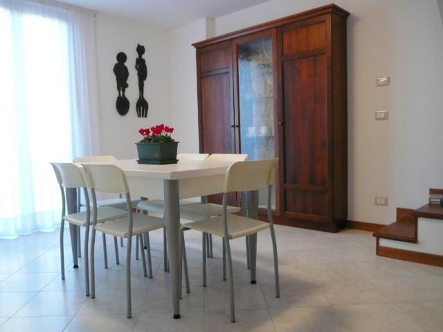 Apartmán Posta Vecchia Grado Exteriér fotografie