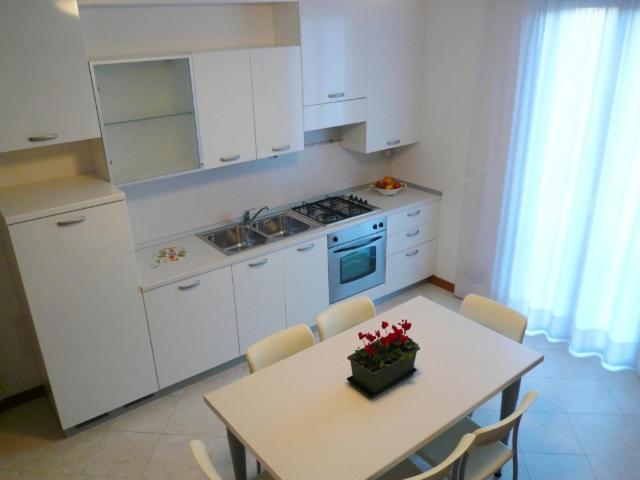 Apartmán Posta Vecchia Grado Exteriér fotografie