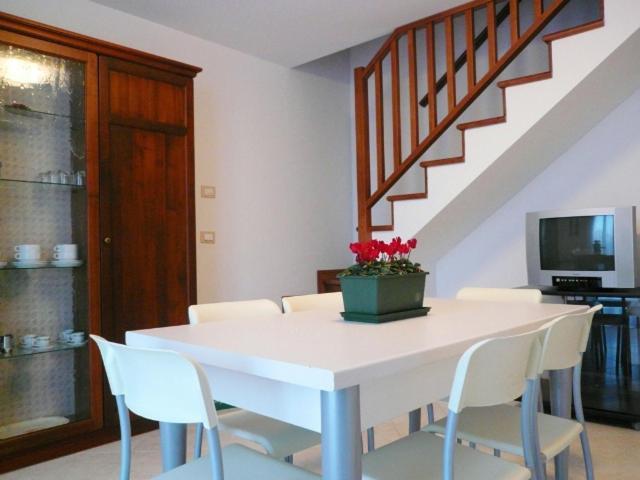 Apartmán Posta Vecchia Grado Exteriér fotografie