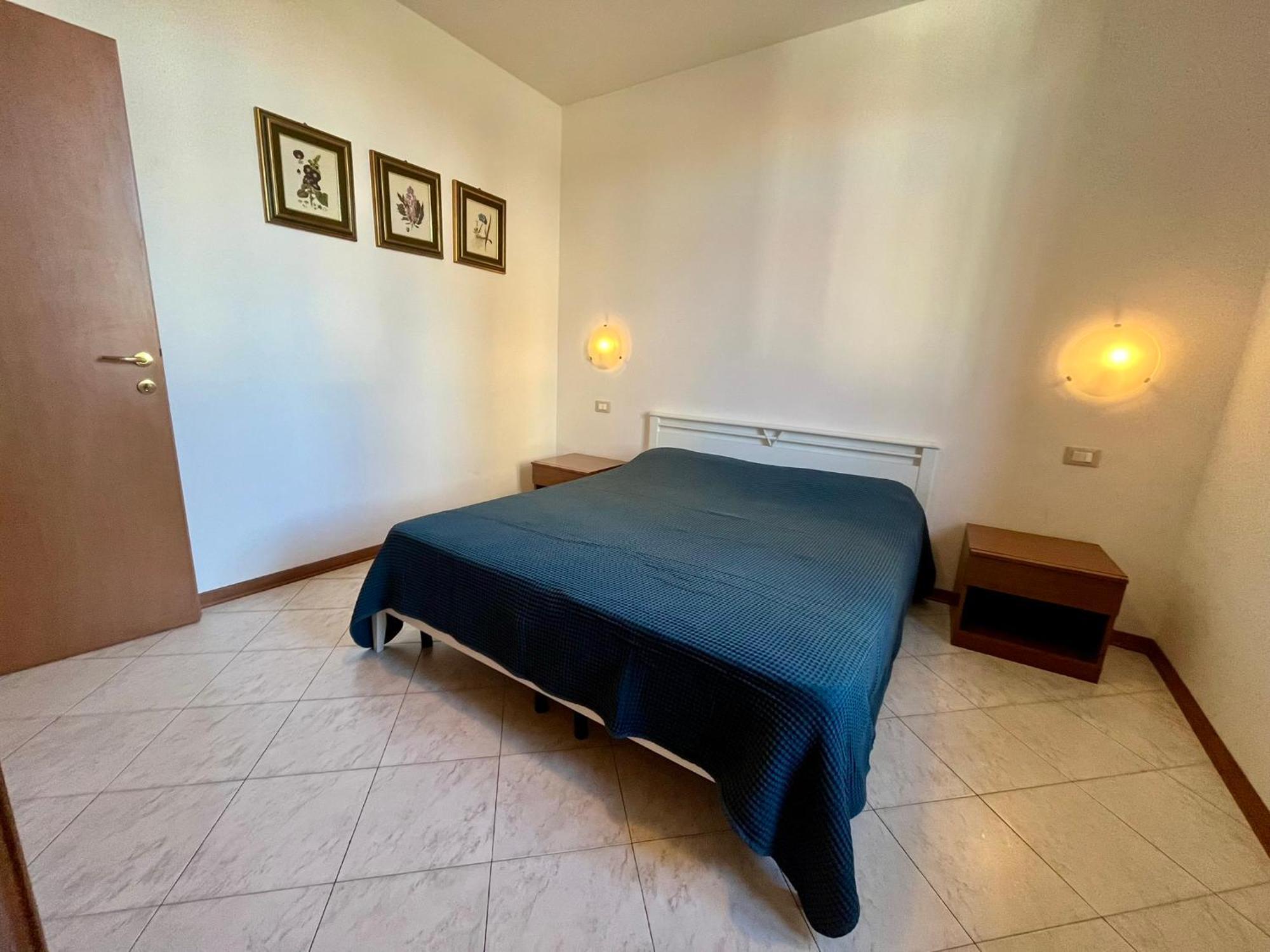 Apartmán Posta Vecchia Grado Exteriér fotografie