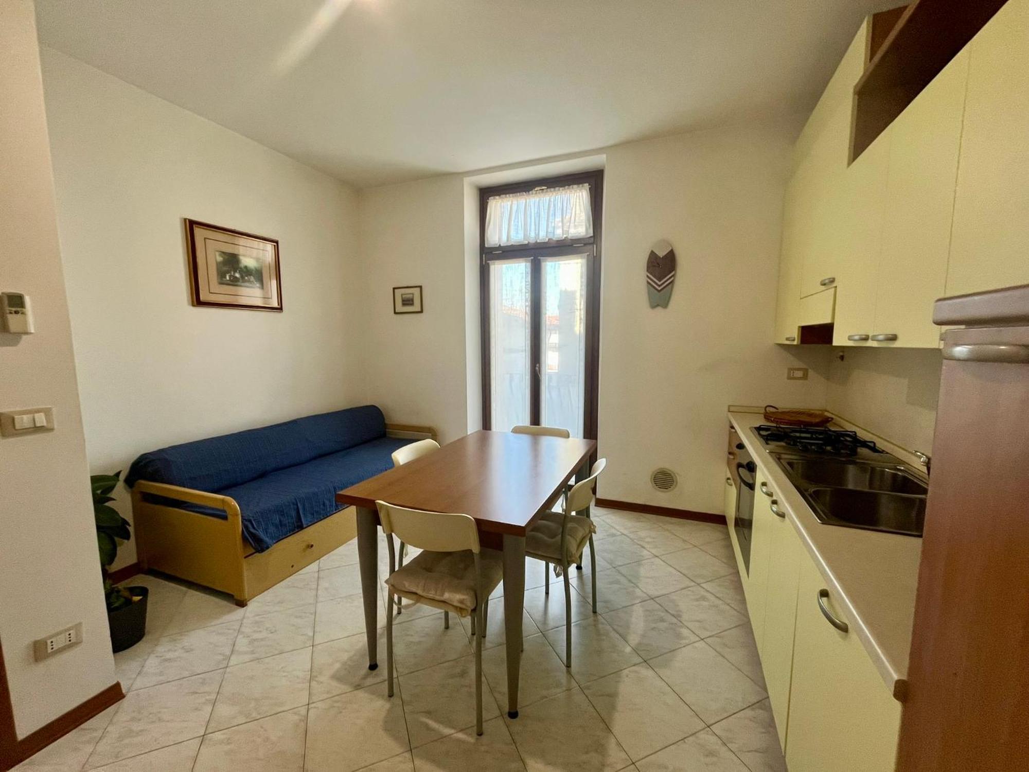 Apartmán Posta Vecchia Grado Exteriér fotografie