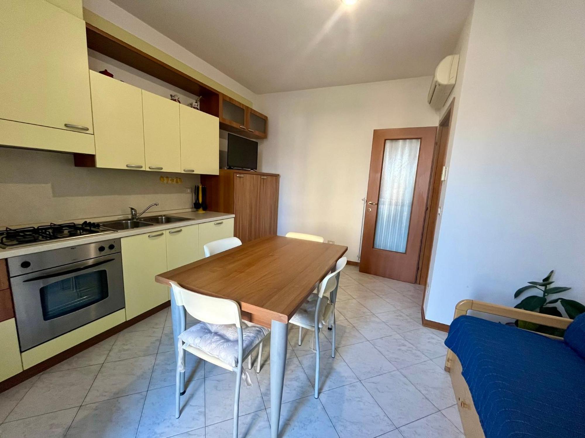 Apartmán Posta Vecchia Grado Exteriér fotografie