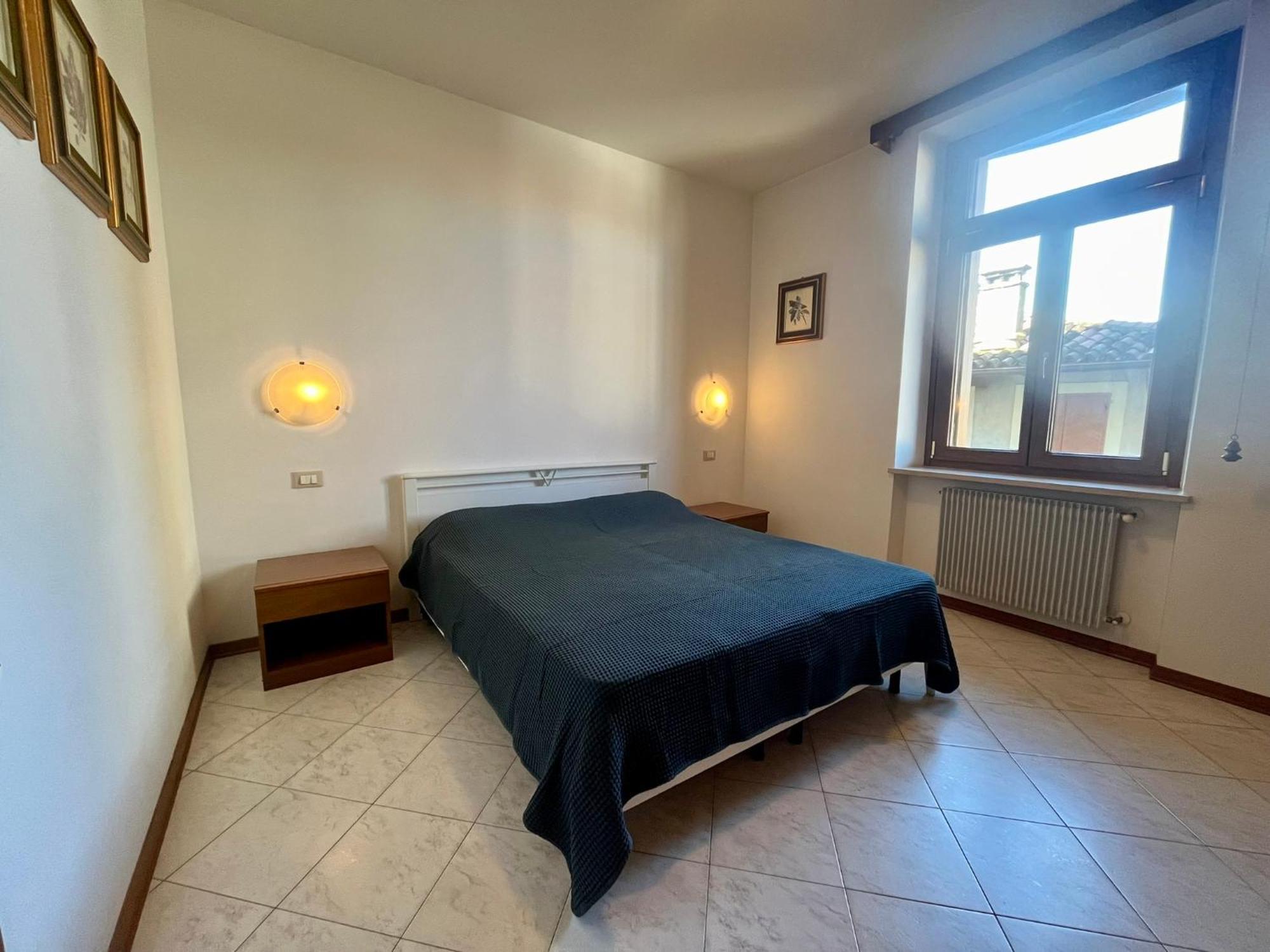 Apartmán Posta Vecchia Grado Exteriér fotografie