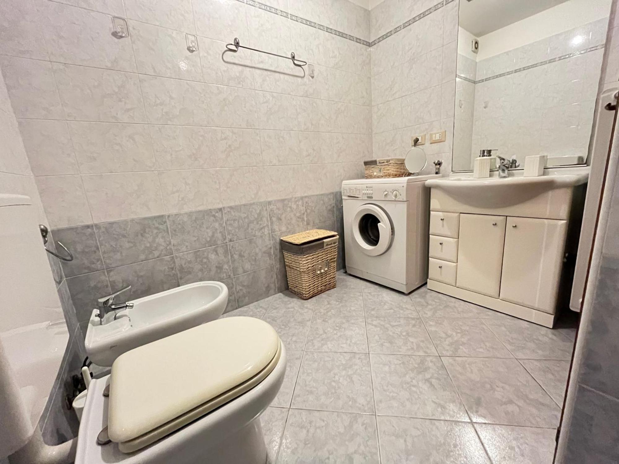 Apartmán Posta Vecchia Grado Exteriér fotografie