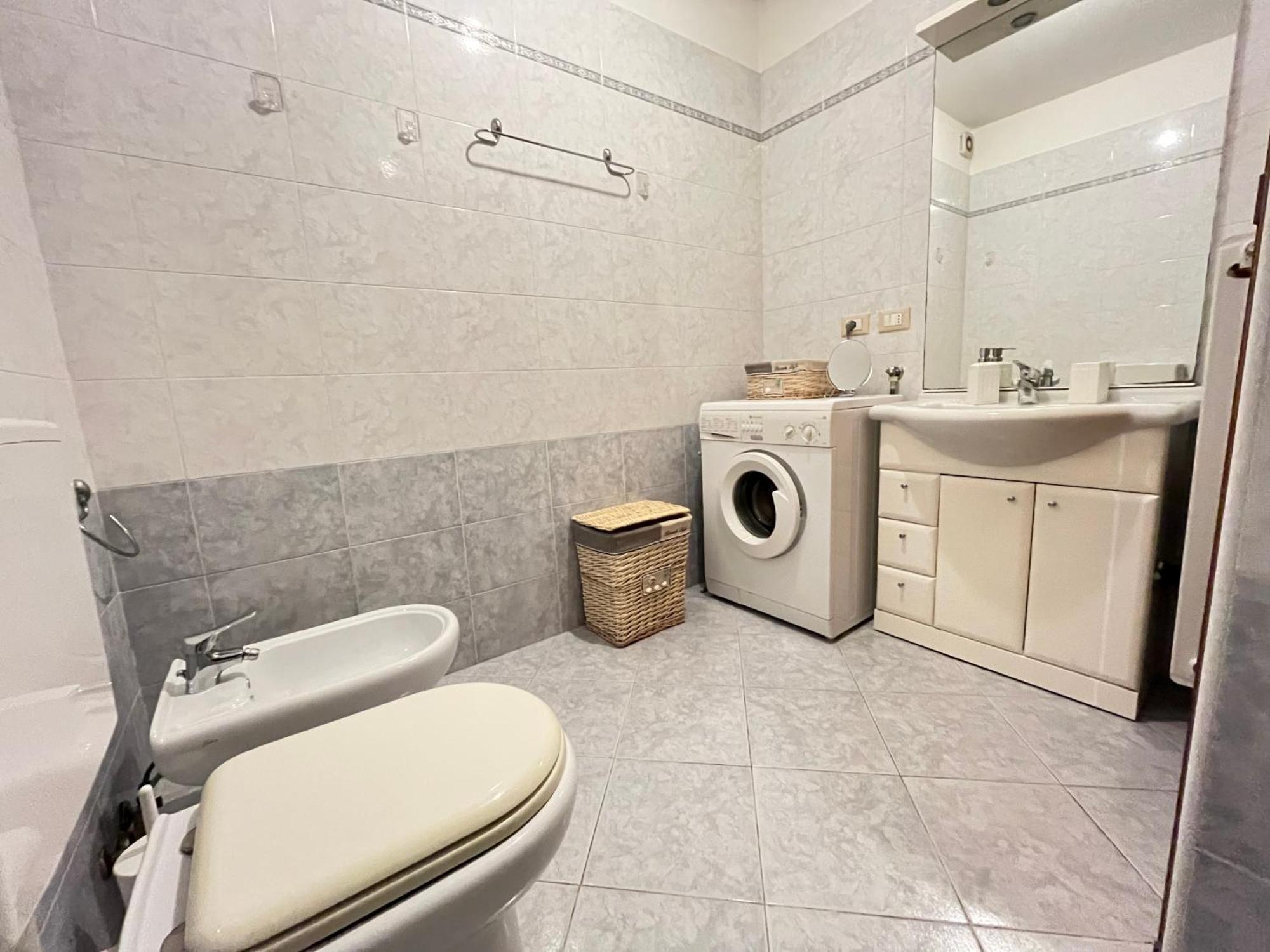 Apartmán Posta Vecchia Grado Exteriér fotografie