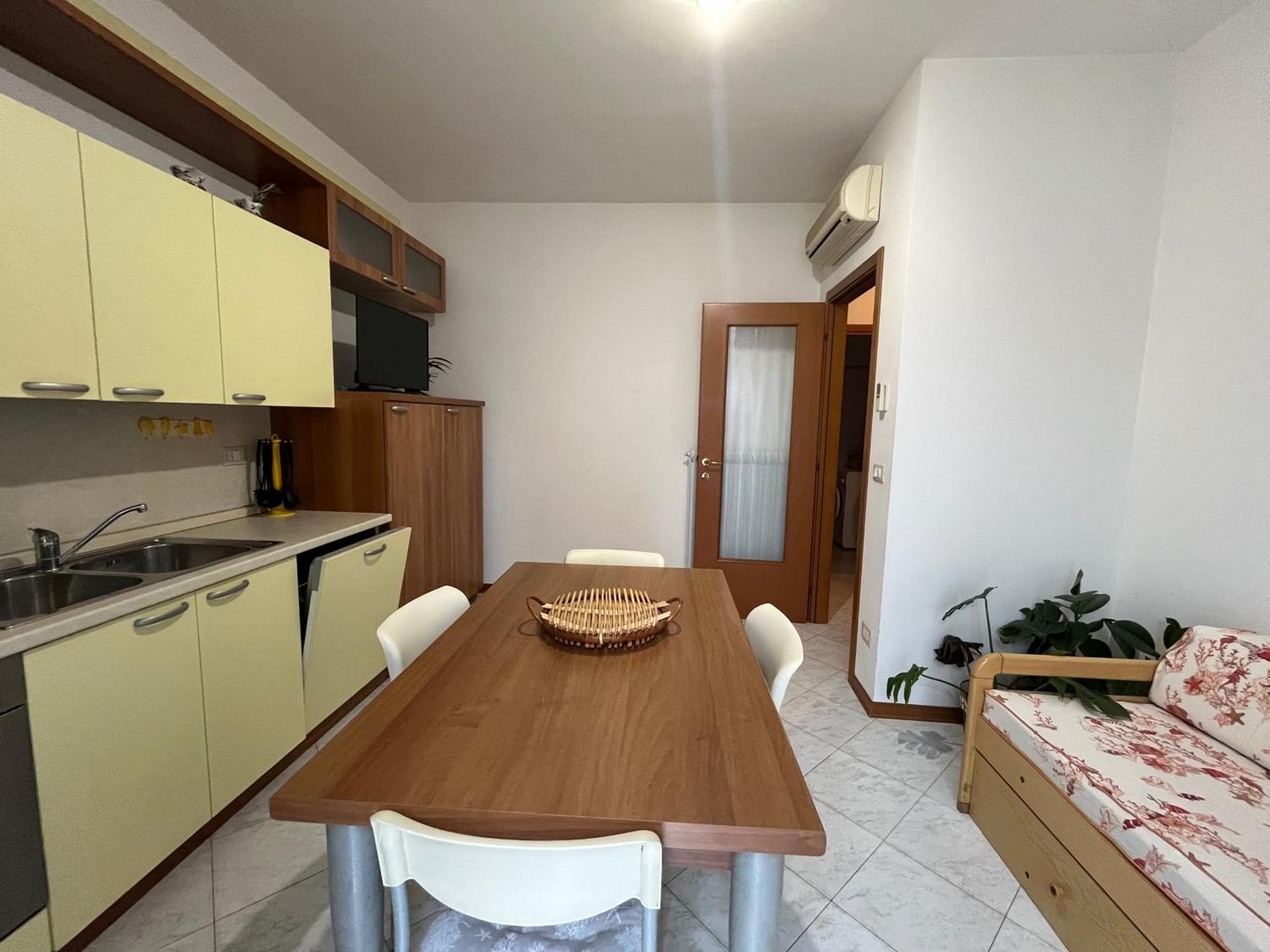 Apartmán Posta Vecchia Grado Exteriér fotografie