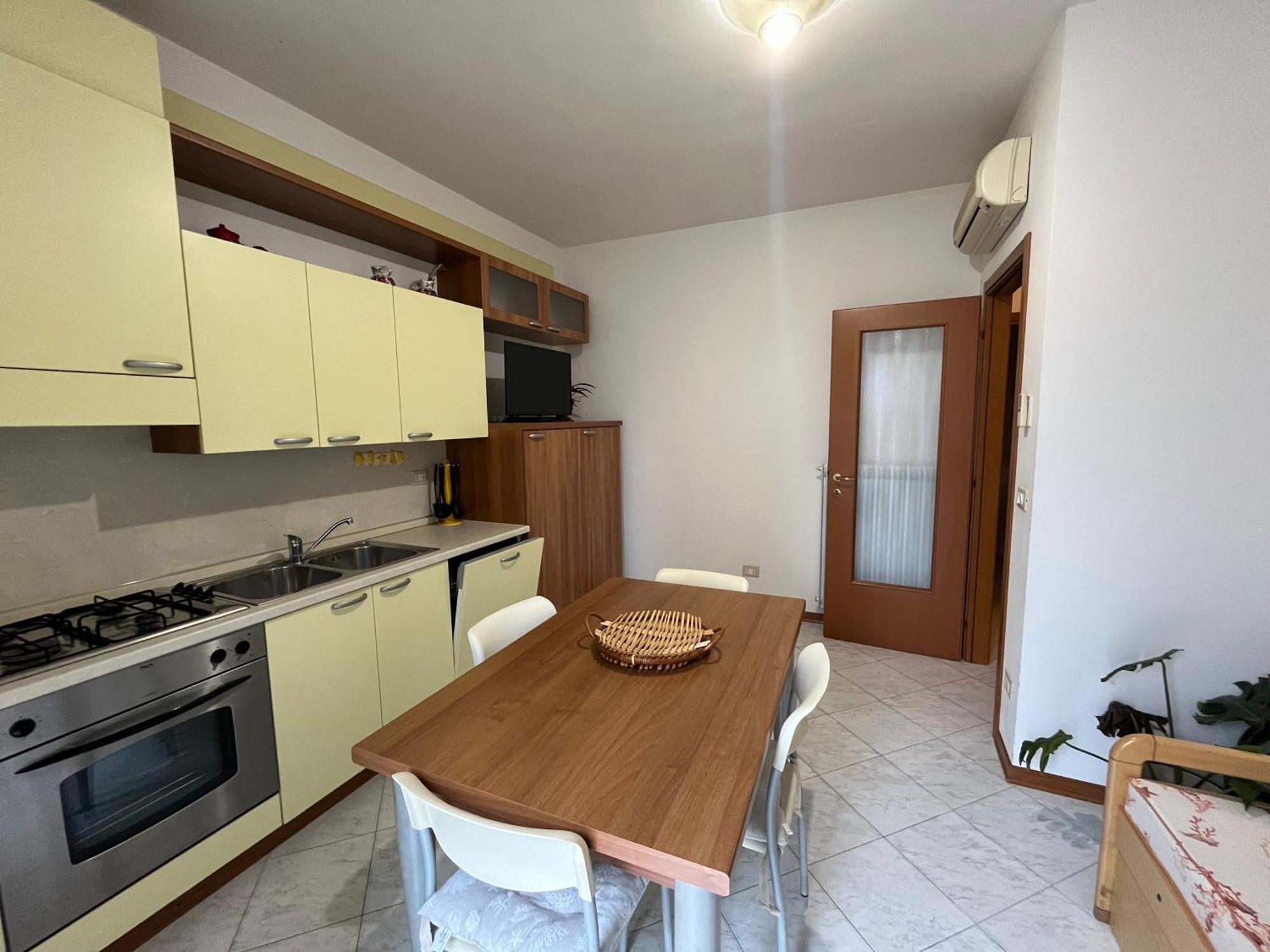 Apartmán Posta Vecchia Grado Exteriér fotografie
