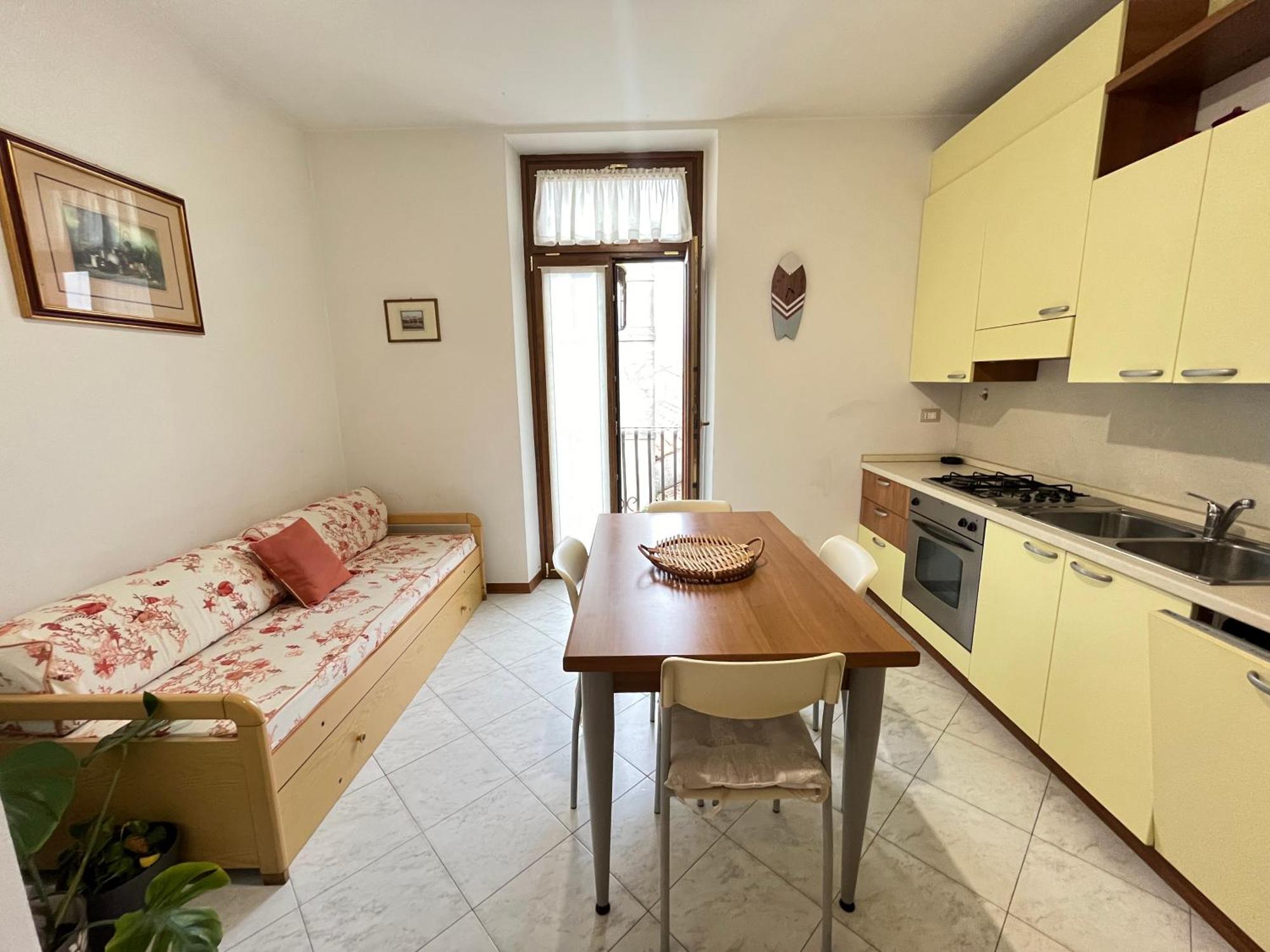 Apartmán Posta Vecchia Grado Exteriér fotografie