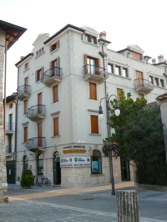 Apartmán Posta Vecchia Grado Exteriér fotografie