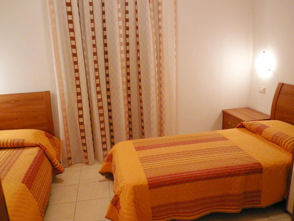 Apartmán Posta Vecchia Grado Exteriér fotografie