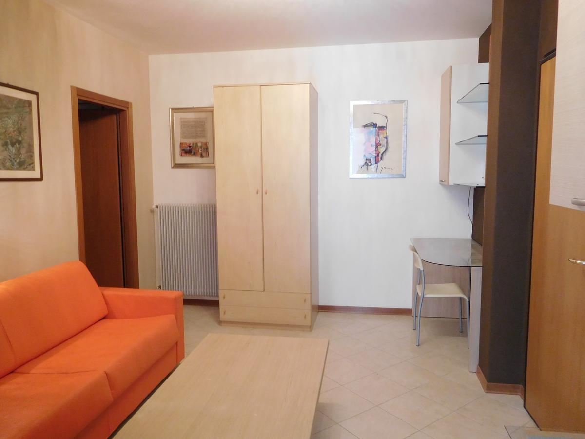Apartmán Posta Vecchia Grado Exteriér fotografie