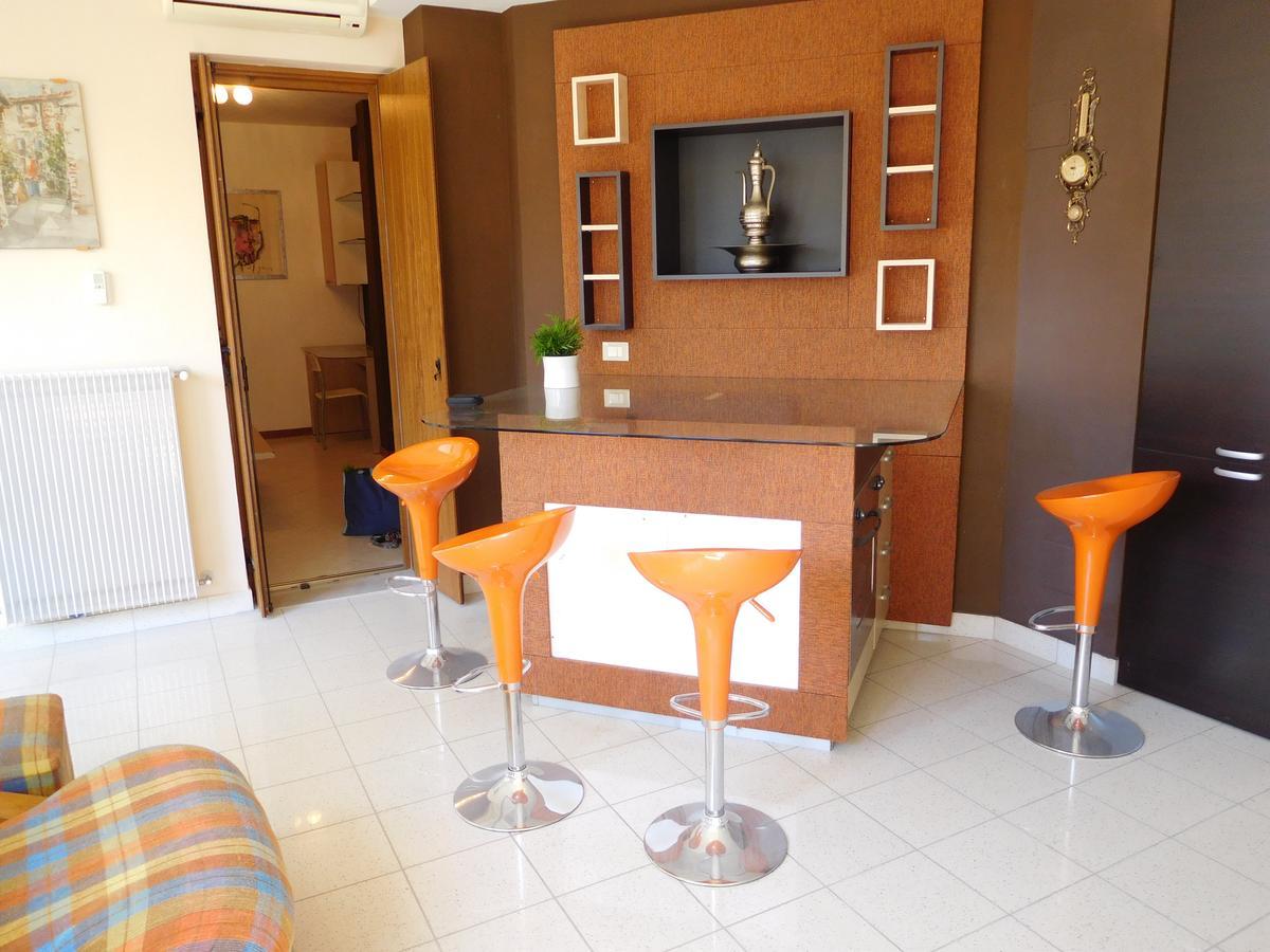 Apartmán Posta Vecchia Grado Exteriér fotografie