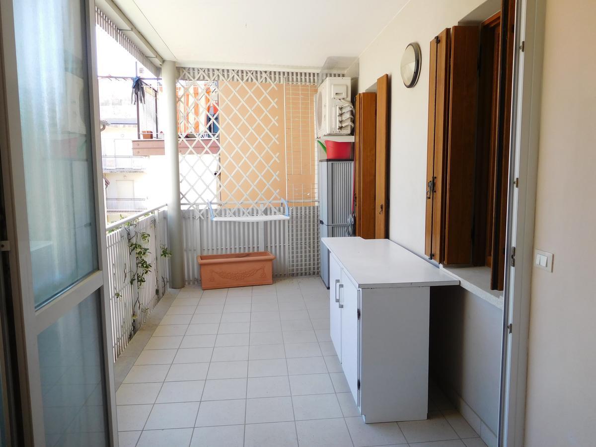 Apartmán Posta Vecchia Grado Exteriér fotografie