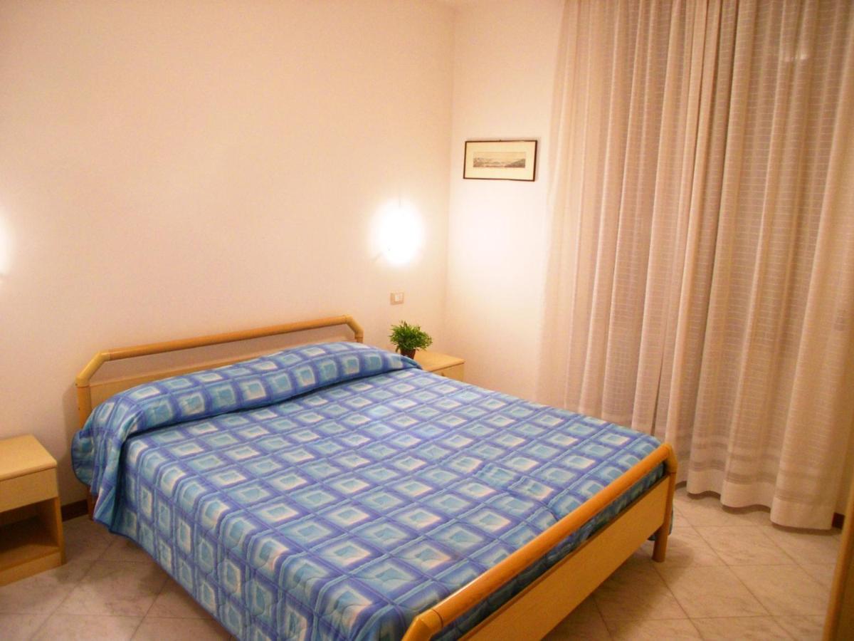 Apartmán Posta Vecchia Grado Exteriér fotografie