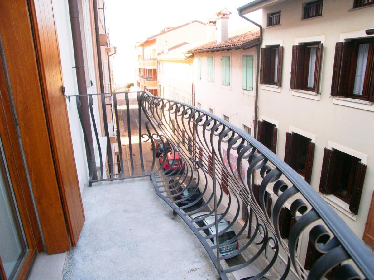 Apartmán Posta Vecchia Grado Exteriér fotografie