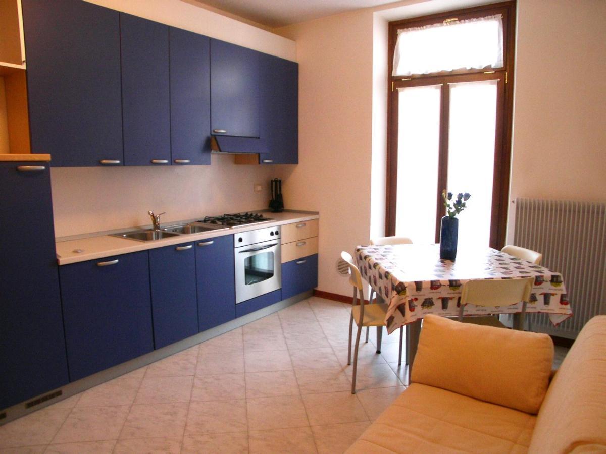 Apartmán Posta Vecchia Grado Exteriér fotografie