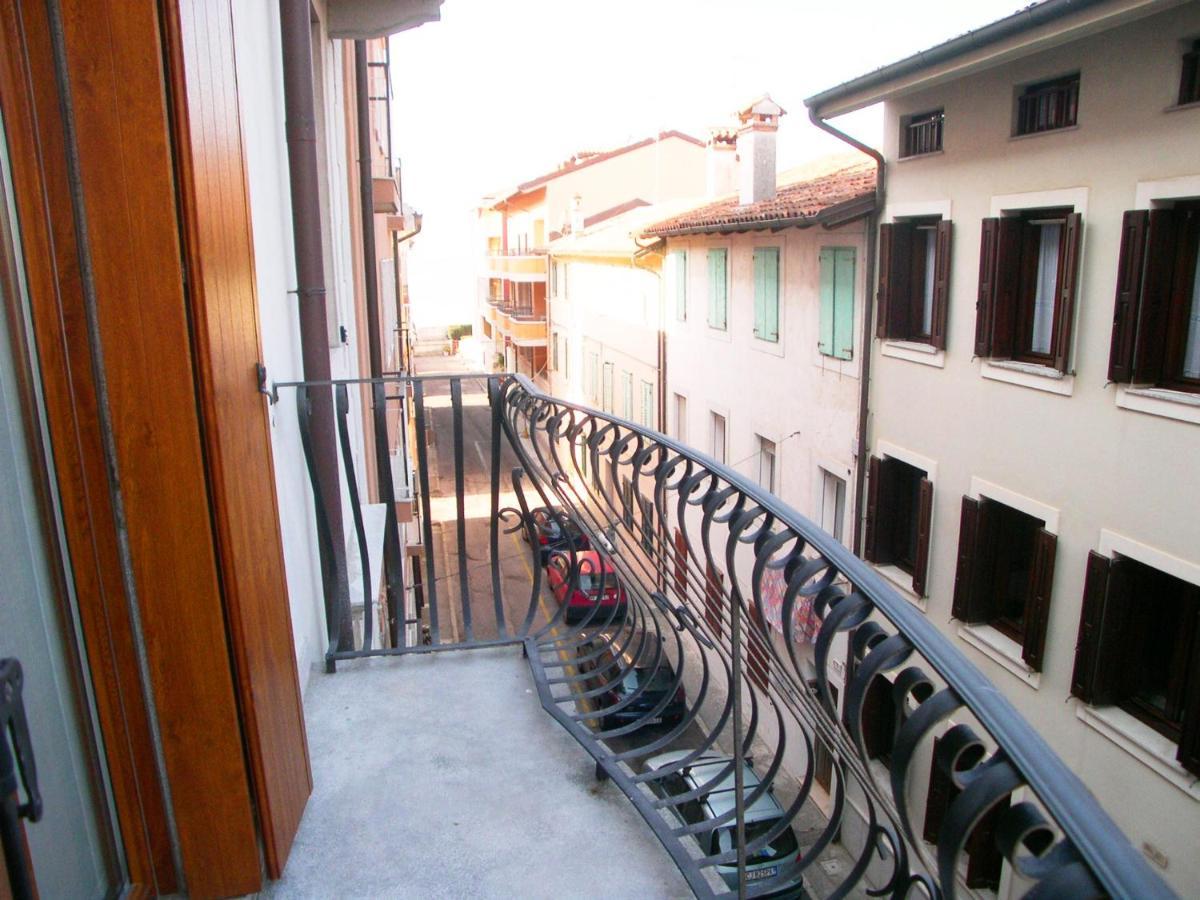Apartmán Posta Vecchia Grado Exteriér fotografie